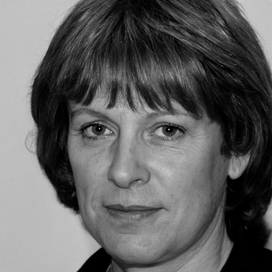 Dr. Katharina Weber