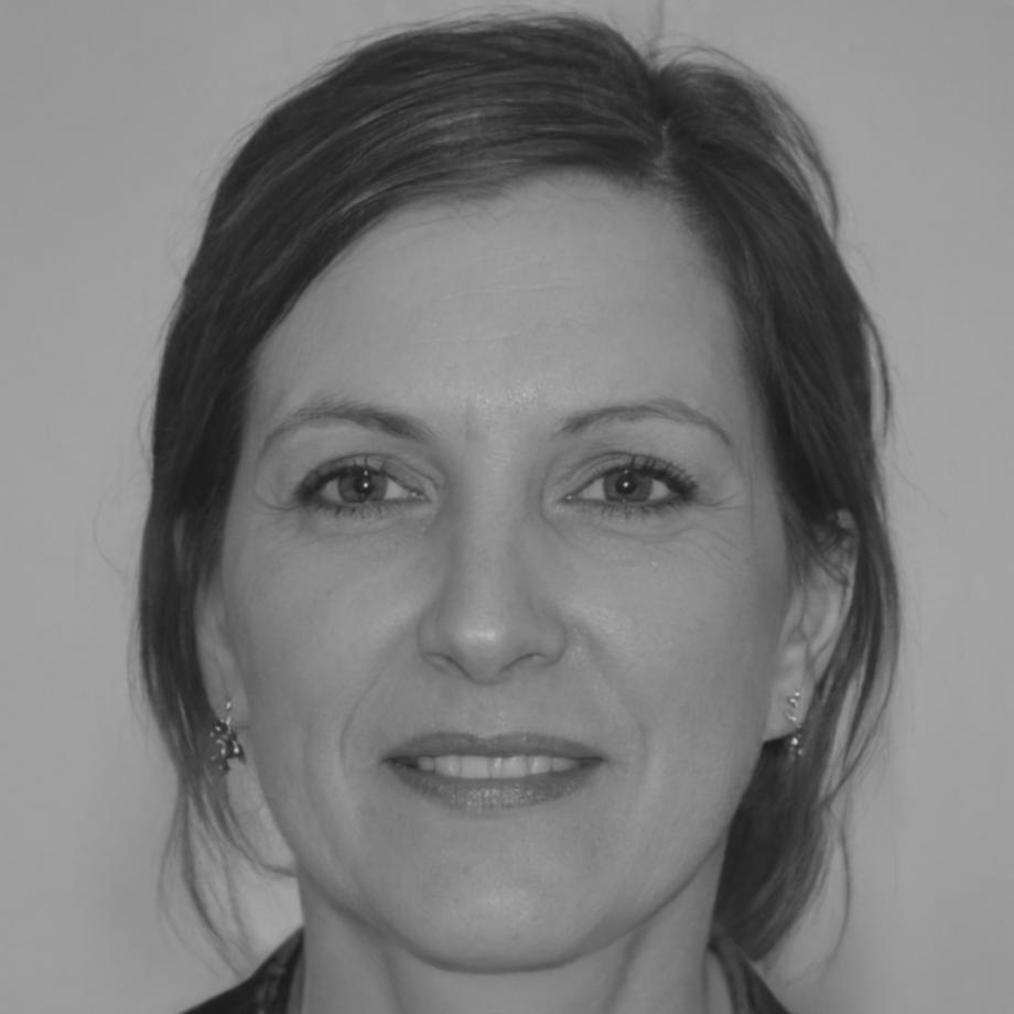 Lisa Hoffmann
