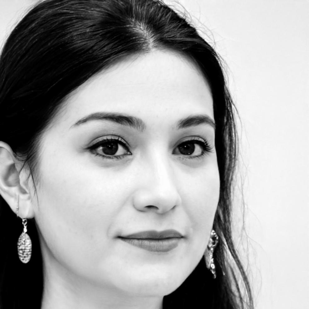 Sarah Klein, Verhandlungsexpertin