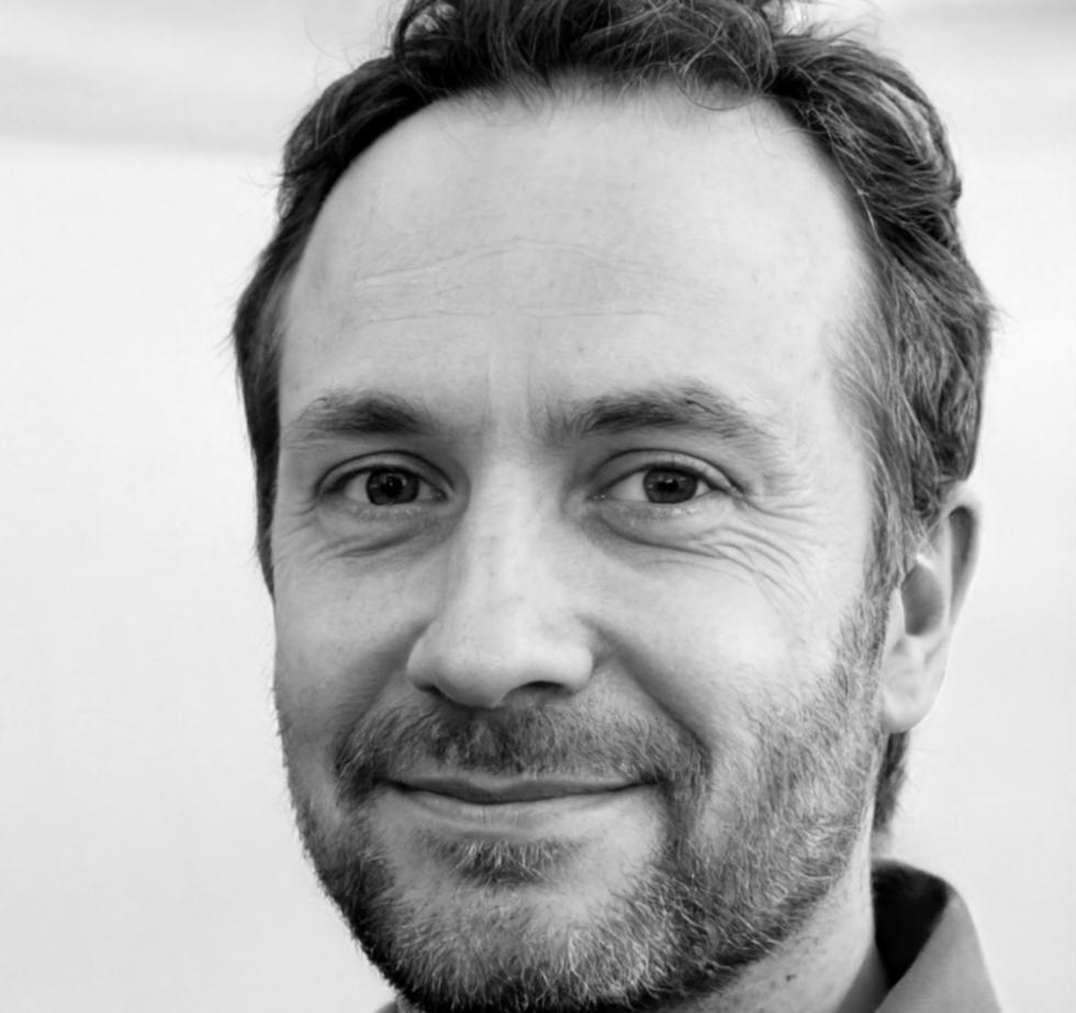 Dr. Michael Weber, Leitender Finanzberater